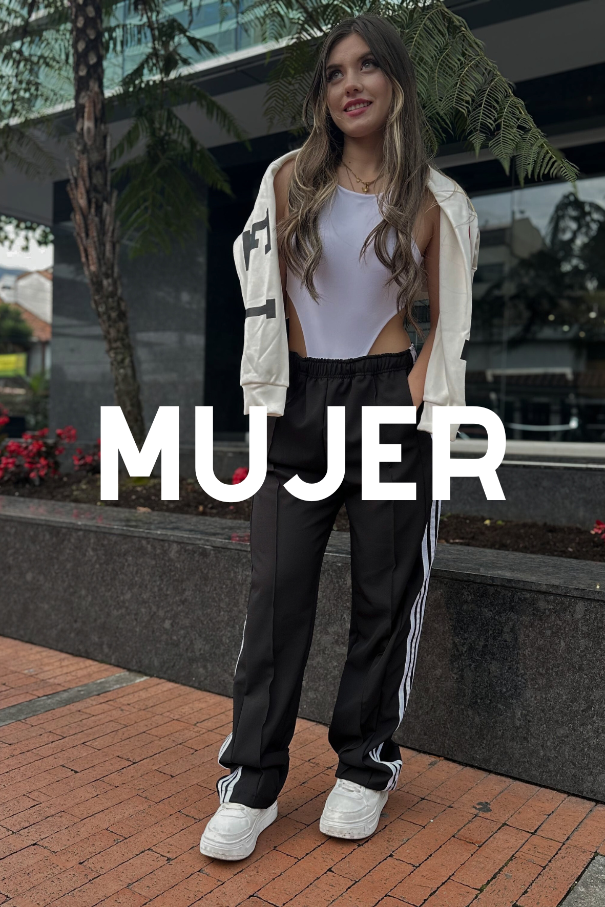 Colección Mujer