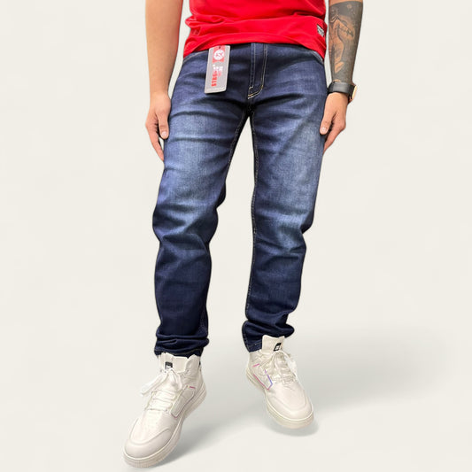 Jean Skinny hombre