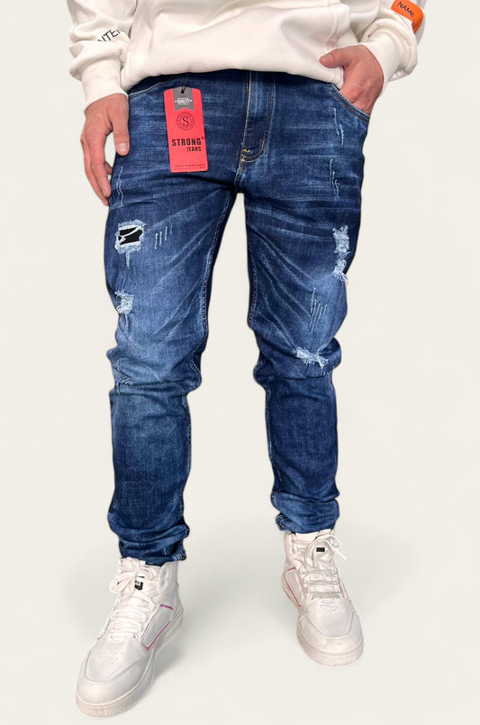 Jean Skinny hombre